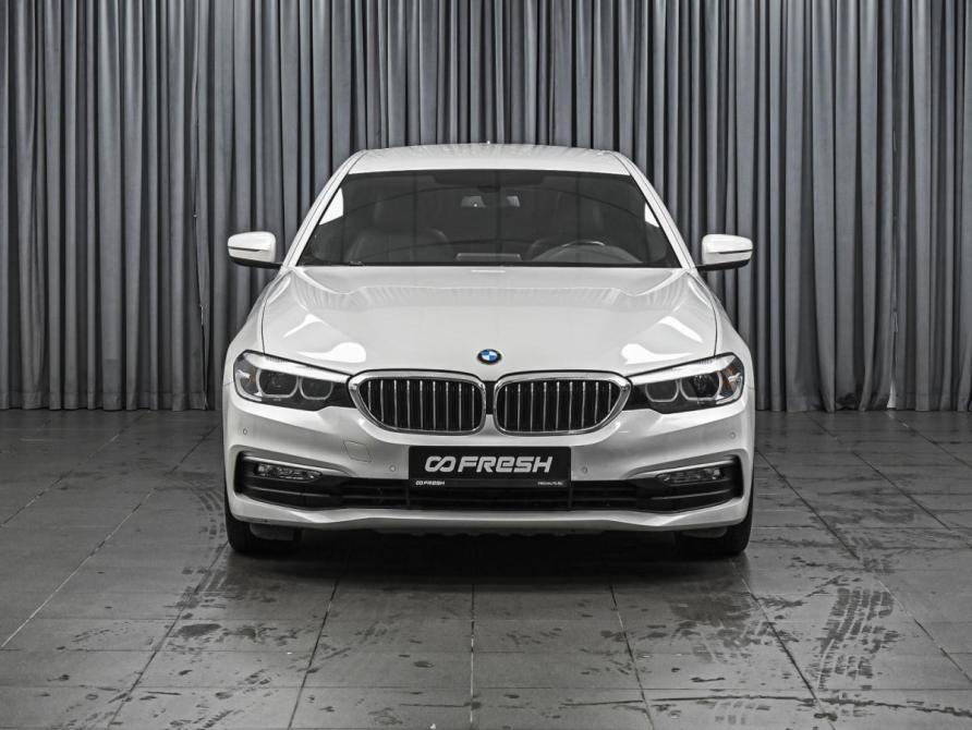 BMW 5 серии VII (G30/G31/G38) Ставрополь  - изображение 3