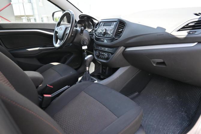 Lada (ВАЗ) Vesta I с пробегом 2021 года, цена 1 020 000 рублей, 120000 км, универсал, Автокод Объявления