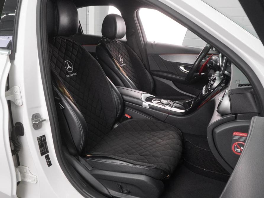 Mercedes-Benz C-Класс IV (W205) Воронеж  - изображение 8