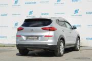 Hyundai Tucson III Рестайлинг Пермь  - изображение 27