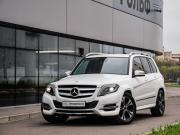 Mercedes-Benz GLK-Класс I (X204) Рестайлинг Санкт-Петербург  - изображение 29