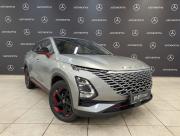 Omoda C5 I Москва  - изображение 30