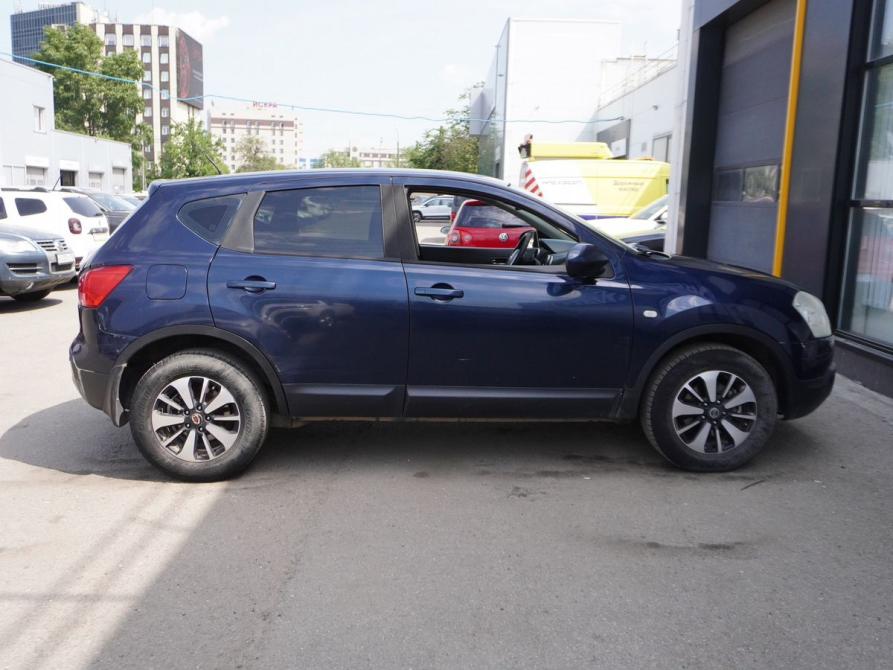 Nissan Qashqai I Москва  - изображение 4