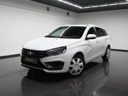 Lada (ВАЗ) Vesta I Рестайлинг (NG) Тверь  - изображение 22