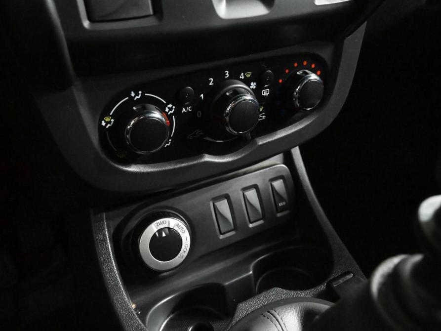 Renault Duster I Рестайлинг Екатеринбург  - изображение 14