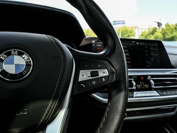 BMW X5 IV (G05/G18) с пробегом 2020 года, цена 5 400 000 рублей, 182699 км, внедорожник, Автокод Объявления