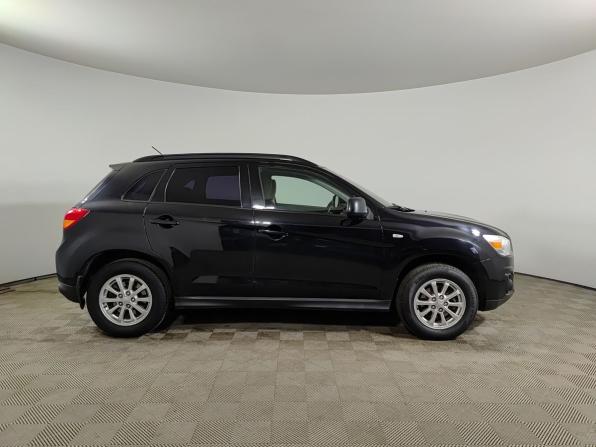 Mitsubishi ASX I Рестайлинг с пробегом 2012 года, цена 940 000 рублей, 197997 км, внедорожник, Автокод Объявления