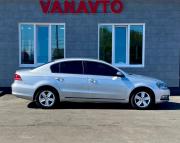 Volkswagen Passat B7 Альметьевск  - изображение 26