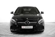Mercedes-Benz CLA I (C117 X117) Москва  - изображение 23