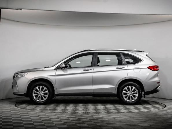 Haval M6 II с пробегом 2024 года, цена 1 619 000 рублей, 83545 км, внедорожник, Автокод Объявления