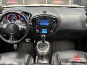 Nissan Juke I Пермь  - изображение 28