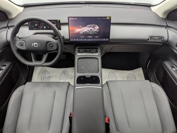 Новый Changan Qiyuan Q05 II 2026 года, цена 2 300 000 рублей, внедорожник, Автокод Объявления