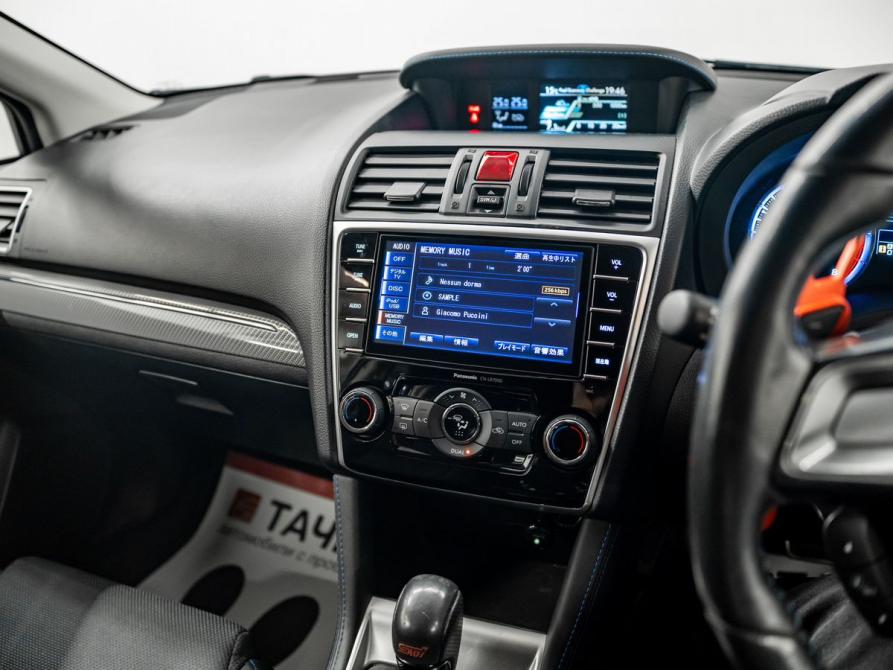 Subaru Levorg I Красноярск  - изображение 12
