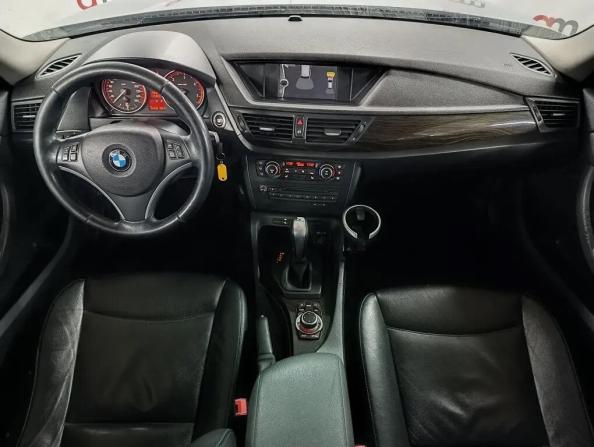 BMW X1 I (E84) с пробегом 2011 года, цена 1 079 000 рублей, 200000 км, внедорожник, Автокод Объявления