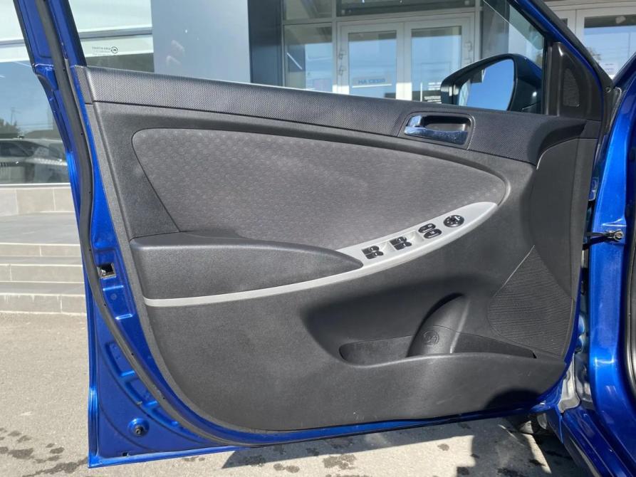 Hyundai Solaris I Краснодар  - изображение 15
