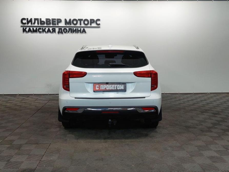 Haval Jolion I Пермь  - изображение 6