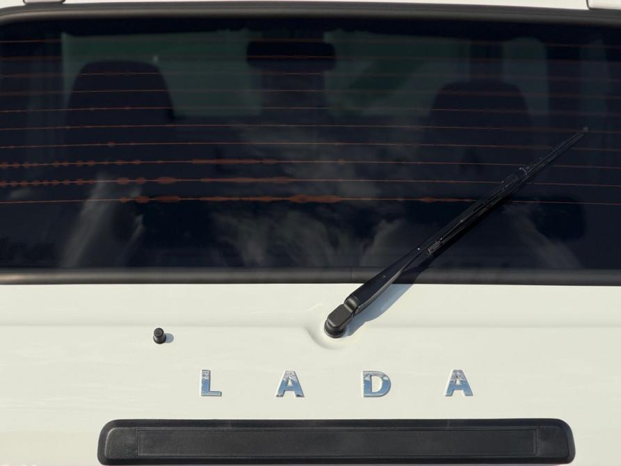 Lada (ВАЗ) Niva Legend Волгоград  - изображение 12