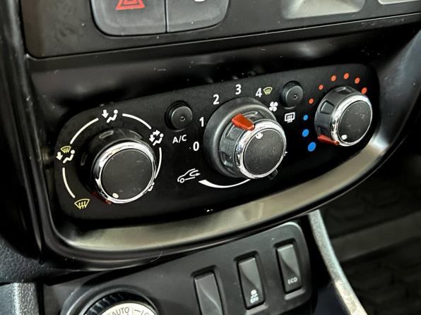 Nissan Terrano III (D10) с пробегом 2016 года, цена 1 530 000 рублей, 83678 км, внедорожник, Автокод Объявления
