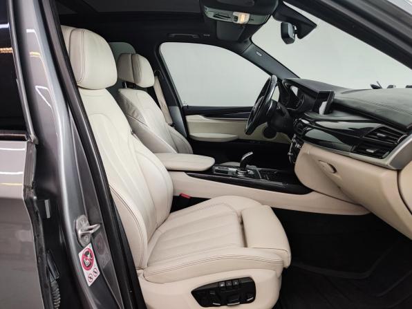 BMW X5 III (F15) с пробегом 2015 года, цена 3 640 000 рублей, 173511 км, внедорожник, Автокод Объявления