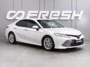 Toyota Camry VIII (XV70) Воронеж  - изображение 25