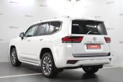 Toyota Land Cruiser 300 Series Владивосток  - изображение 38