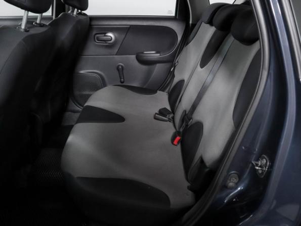 Nissan Note I Рестайлинг с пробегом 2011 года, цена 669 000 рублей, 141000 км, хэтчбек, Автокод Объявления
