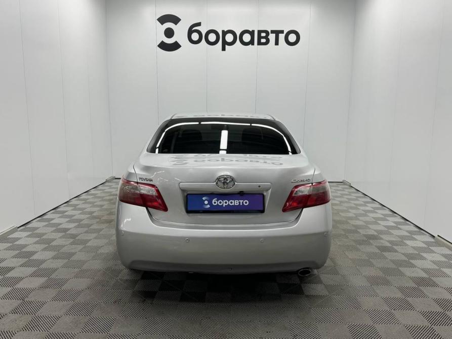 Toyota Camry VI (XV40) Рестайлинг Воронеж  - изображение 6