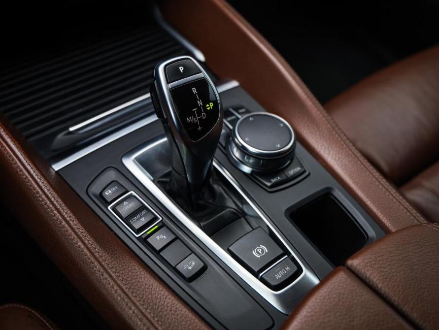 BMW X6 II (F16) Санкт-Петербург  - изображение 19