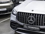 Mercedes-Benz GLS AMG II (X167) Санкт-Петербург  - изображение 46
