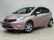 Nissan Note II Кемерово  - изображение 17