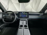 GAC Trumpchi S7 Москва  - изображение 32