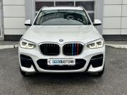 BMW X3 III (G01) Новокузнецк  - изображение 27