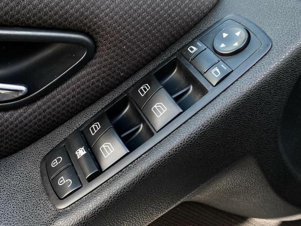 Mercedes-Benz B-Класс I (W245) Рестайлинг с пробегом 2010 года, цена 699 000 рублей, 241941 км, хэтчбек, Автокод Объявления