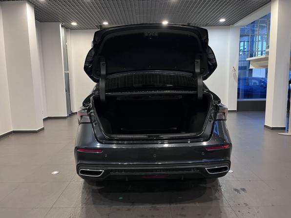 Omoda S5 с пробегом 2023 года, цена 1 717 000 рублей, 21383 км, седан, Автокод Объявления