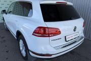 Volkswagen Touareg II Рестайлинг Киров  - изображение 64