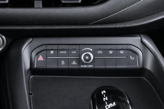 Haval F7 I с пробегом 2021 года, цена 1 979 000 рублей, 73500 км, внедорожник, Автокод Объявления