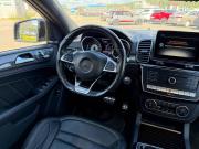 Mercedes-Benz GLE Coupe AMG I (C292) Санкт-Петербург  - изображение 48