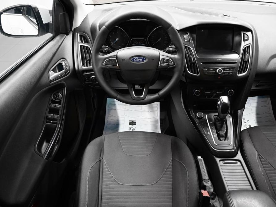 Ford Focus III Рестайлинг Тверь  - изображение 10