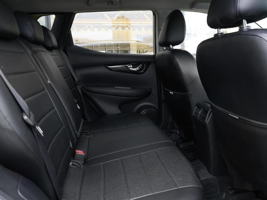 Nissan Qashqai II Москва  - изображение 11