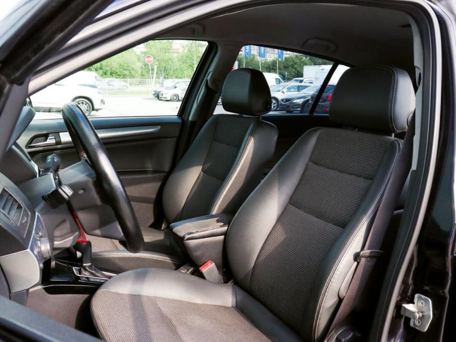 Opel Astra H Рестайлинг Екатеринбург  - изображение 17