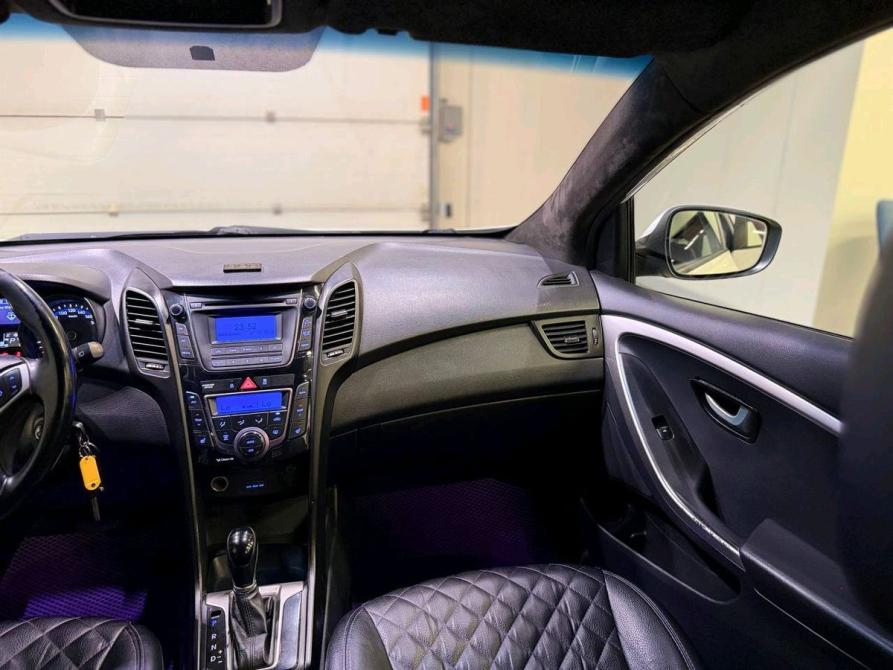 Hyundai i30 II Новосибирск  - изображение 15