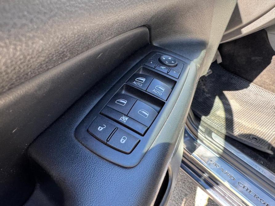Jeep Grand Cherokee IV (WK2) Рестайлинг Санкт-Петербург  - изображение 17
