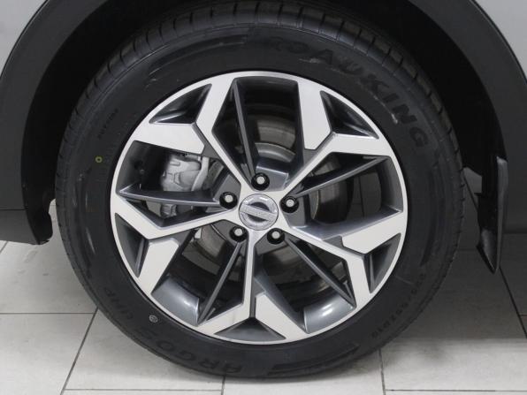 Haval F7 I с пробегом 2021 года, цена 1 799 900 рублей, 128718 км, внедорожник, Автокод Объявления
