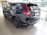 Honda CR-V VI Москва  - изображение 32