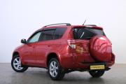 Toyota RAV4 III (XA30) Рестайлинг Омск  - изображение 29
