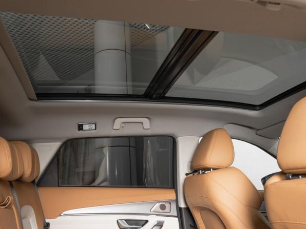 JETOUR X70+ I Рестайлинг с пробегом 2024 года, цена 2 405 100 рублей, 1666 км, внедорожник, Автокод Объявления