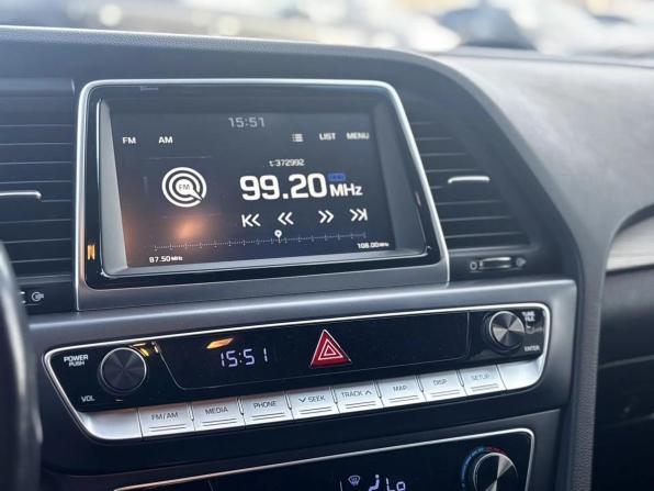 Hyundai Sonata VII (LF) Рестайлинг с пробегом 2019 года, цена 2 050 000 рублей, 84000 км, седан, Автокод Объявления