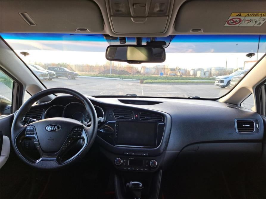 Kia Ceed II Чебоксары  - изображение 17