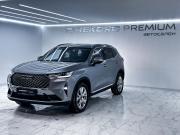 Haval H6 III Уфа  - изображение 38