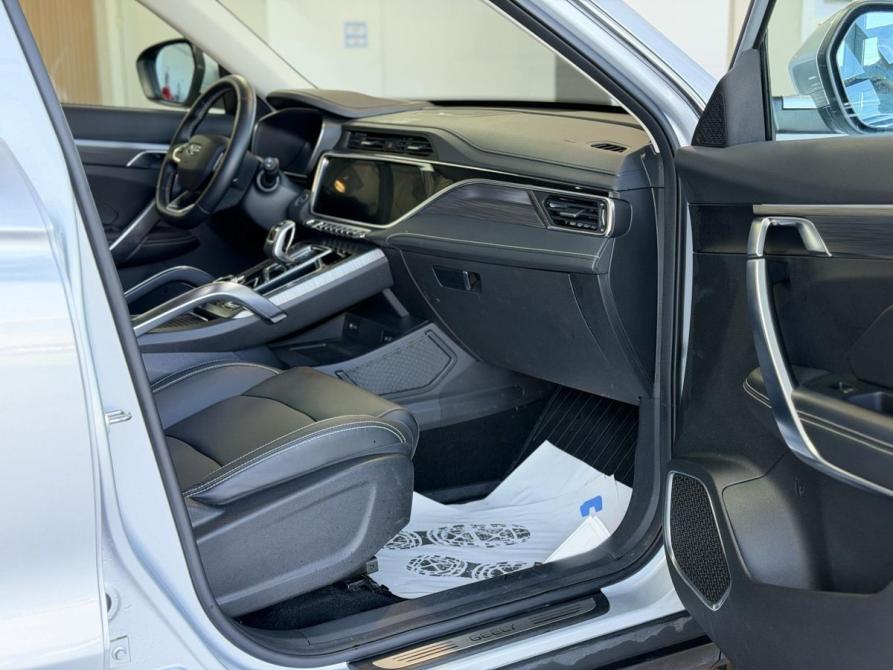 Geely Atlas Pro Тула  - изображение 14